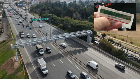 Impulsan que los 0km se entreguen con TelePASE