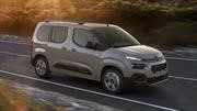 Citroën Berlingo EAT8, para viajar sin preocuparse de los cambios