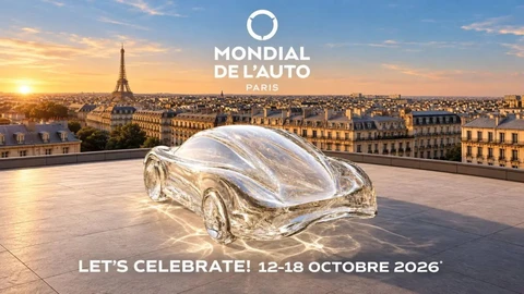Salón de París 2026: Dacia presentará dos nuevos modelos