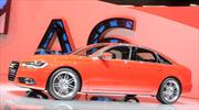 El Audi A6 gana el Volante de Oro 2011