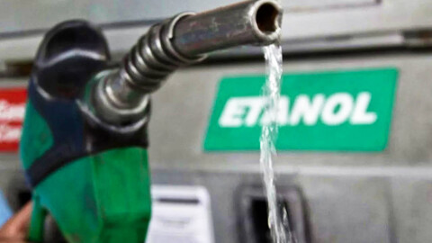 India se decanta por el uso de etanol