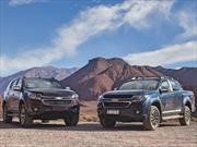 Chevrolet anuncia nuevas SUVs y pick-ups