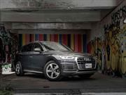 Audi Q5 Security 2018 a prueba: Todo un SUV antibalas