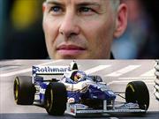 F1 Jacques Villeneuve le dio duro a Sebastian Vettel