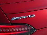 Mercedes-AMG festeja 50 años de historia