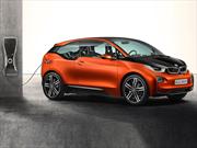 BMW y Schneider Electric desarrollan soluciones de movilidad electrica