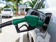 El precio de la gasolina ha subido 170% en 15 años