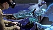 Hyundai y Kia presentan sistema de evaluación de diseño basado en realidad virtual