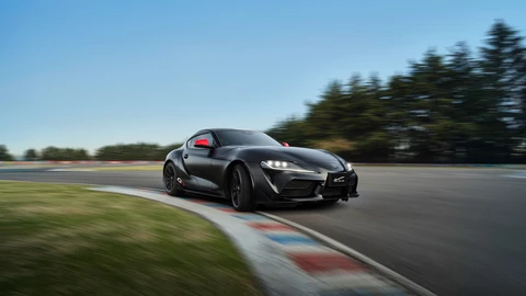 Toyota Supra Final Edition: el adiós definitivo a un ícono deportivo
