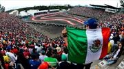 El GP de México se salva y extiende trato con la F1 hasta 2022