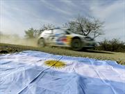 Volkswagen Motorsport quiere coronarse en el Rally de Argentina