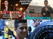 Ganadores de concurso de Bridgestone estarán en la final de la Copa Libertadores