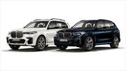 BMW X5 y X7 M50i 2020, los SUV más potentes de la marca
