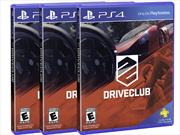 Driveclub sale a la venta en México