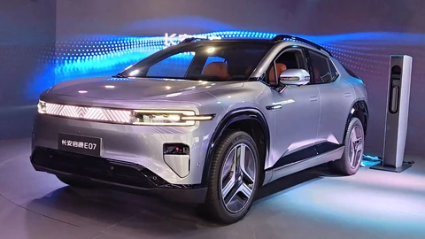 Tecnología China en Acción: Descubrimos los Desarrollos de Changan en un Viaje Inolvidable.