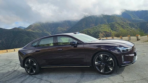 World Car Awards: manejamos el nuevo buque insignia de Volvo