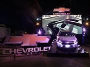 Chevrolet Onix en Ciudad Emergente 