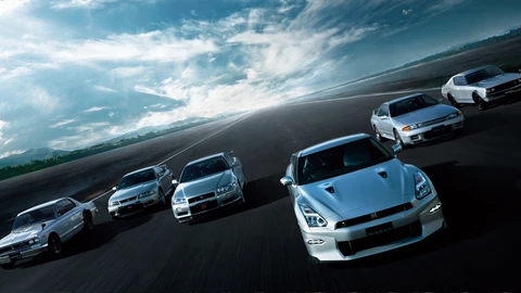 Nissan refuerza su división deportiva Nismo con nuevos autos, más carreras y una herencia duradera