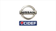 Cidef pierde representación de Nissan en Chile