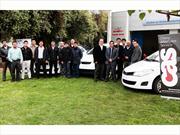 Chery Motors realiza 2da Capacitación Internacional en Chile