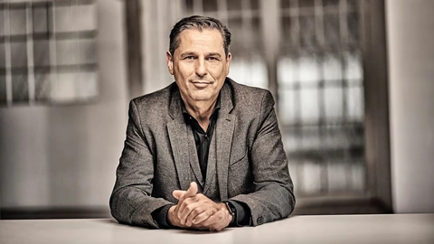 Klaus Zellmer es el nuevo CEO de Volvo Cars