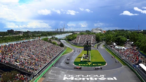 F1 2025: la previa del Gran Premio de Canadá