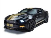 Ford Shelby GT-H 2016, muscle car para celebrar 