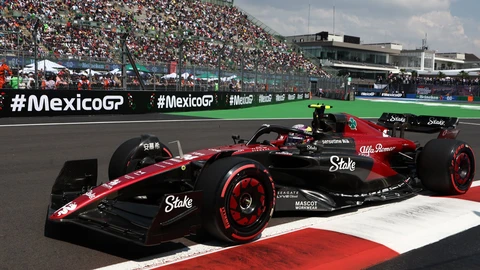 F1 2023: Alfa Romeo se despide de la Máxima en el GP de Abu Dhabi