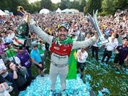 Formula E: Lucas Di Grassi y Audi arrasaron en Suiza