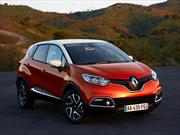 Renault comercializó 2.7 millones de vehículos en 2014