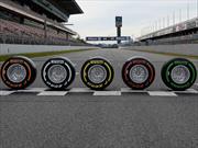 Pirelli anuncia las nominaciones para Silverstone, Hungaroring, Spa y Monza