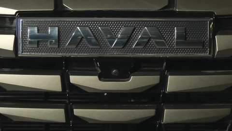 GWM Haval H6 PHEV 2026 prueba de manejo en México
