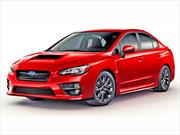Subaru presentará el nuevo “WRX” en Los Ángeles Auto Show 2013