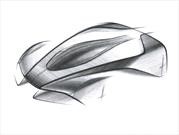 Aston Martin Project '003', un nuevo hypercar se acerca 