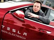Los autos de Tesla sólo se venderán por internet