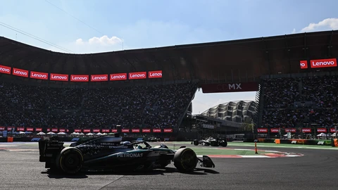 Gran Premio de México 2026: ¿Cómo llego al Autódromo Hermanos Rodríguez?