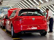 Volkswagen Golf VII de 2 puertas se producirá en México