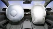 Estados Unidos investiga 12 millones de airbags en vehículos de varias marcas