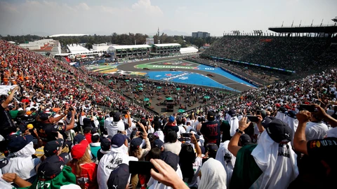 Fórmula 1 2023: Guía y consejos para asistir al GP de México