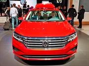 Volkswagen Passat 2020 recibe una bocanada de aire fresco