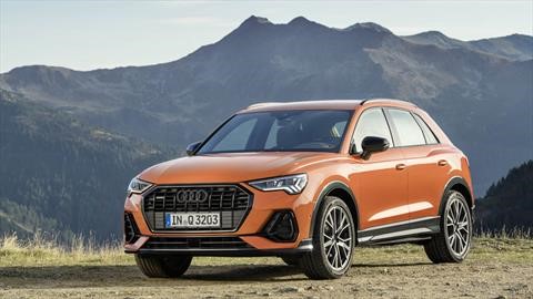 Audi inicia la venta del nuevo Q3 2020
