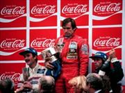 F1: el último triunfo argentino