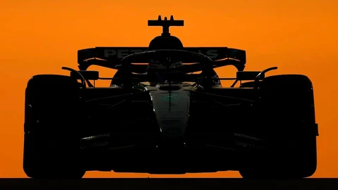 F1: el motor Mercedes que usará Alpine en 2026 ya genera polémica