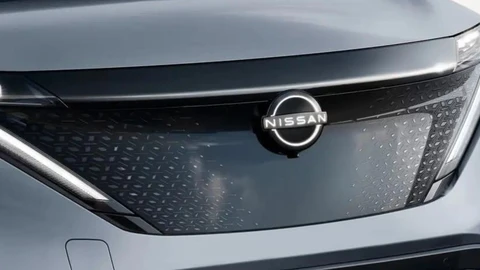 Esta es la historia del logotipo de Nissan