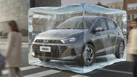 Hyundai Argentina mantiene sus beneficios en mayo