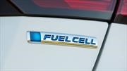 Qué autos disponen de células de combustible de hidrógeno