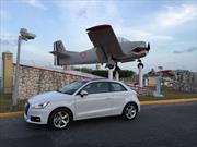 Audi A1 2016 llega a México desde $298,400 pesos
