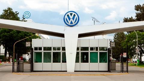 Volkswagen de México arranca operaciones en todas sus plantas el 15 junio