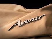 Buick Avenir, el nuevo acabado de lujo de la marca