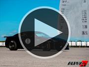 Video: Un Nissan GT-R con más de 2.000 CV hace el ¼ milla en 7.70 segundos